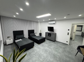 Modern Apartments, Zentral in Gelsenkirchen, nahe Schalke Arena, Zentral zur Autobahn A42 und A2